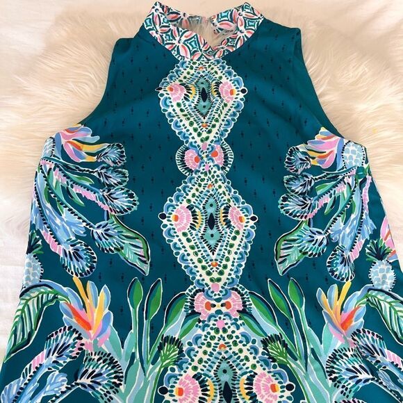 Lilly Pulitzer dress  - Picture 2 of 12